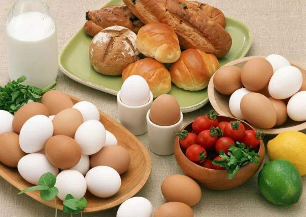 鸡蛋怎么做吃得饱
