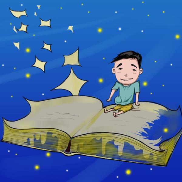 初三优美开头结尾摘抄