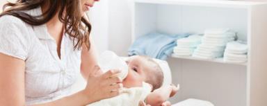 如何回奶最快最有效