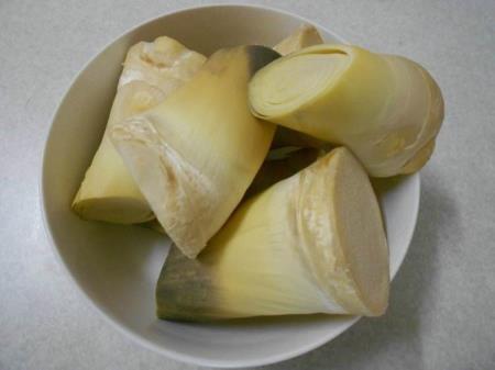 笋子冰箱怎么保存